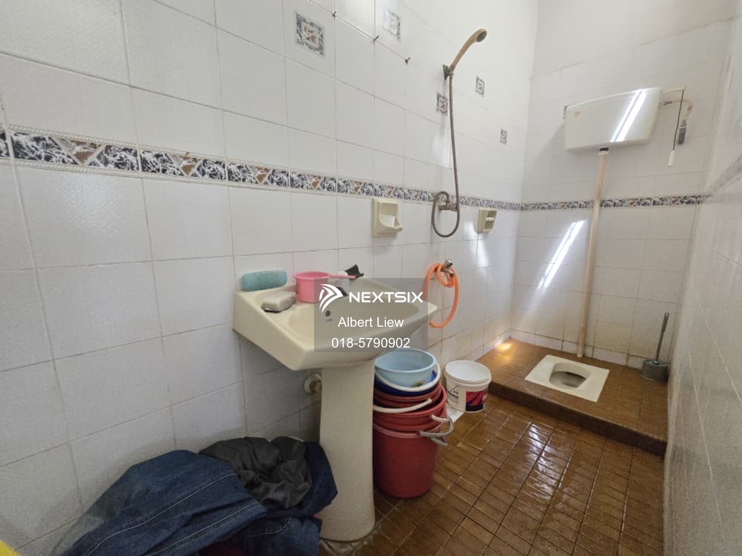 1-sty Terrace/Link House For Sale in Setia Indah Johor - Image 8