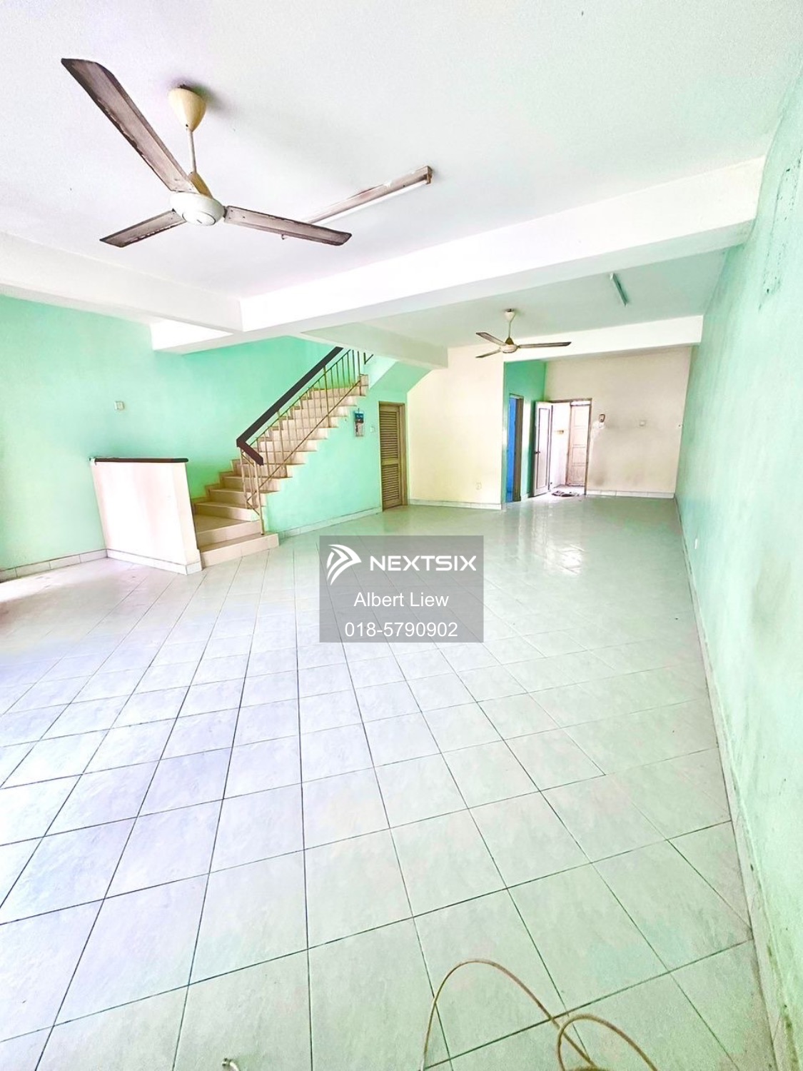 2-sty Terrace/Link House For Sale in Skudai Johor