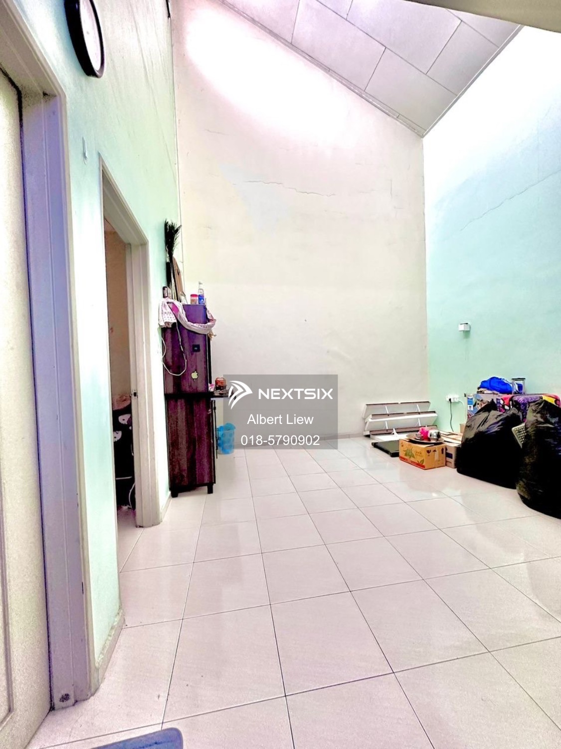2-sty Terrace/Link House For Sale in Skudai Johor - Image 11