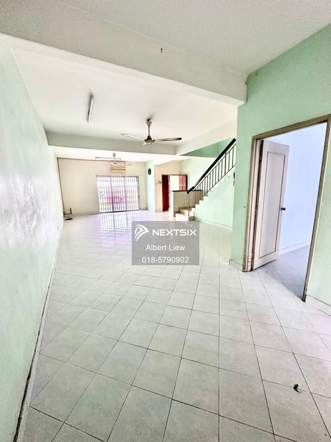 2-sty Terrace/Link House For Sale in Skudai Johor - Image 6