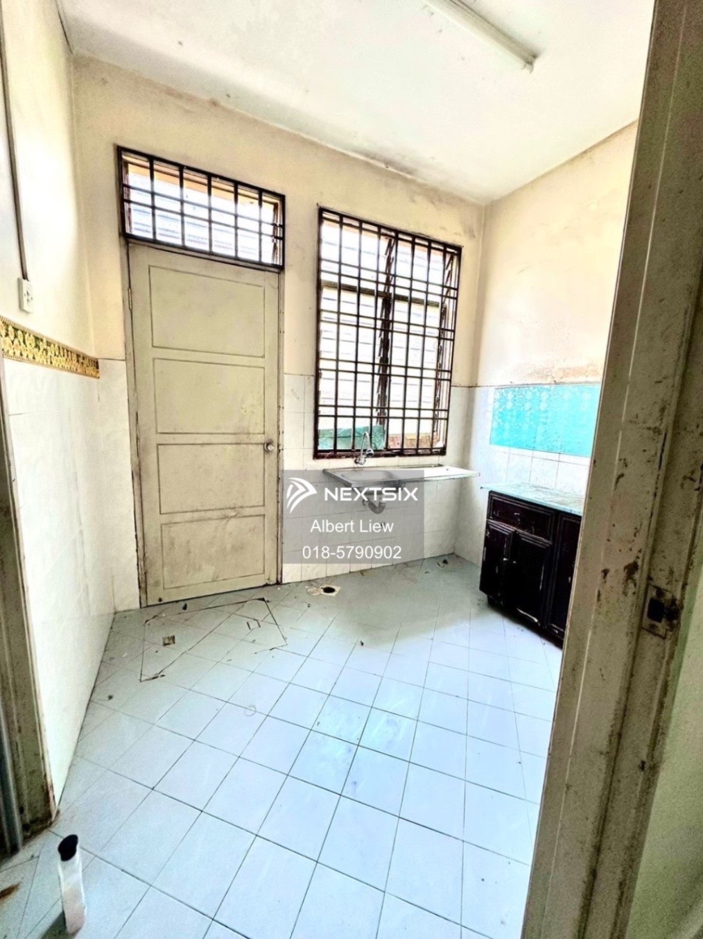 2-sty Terrace/Link House For Sale in Skudai Johor - Image 8