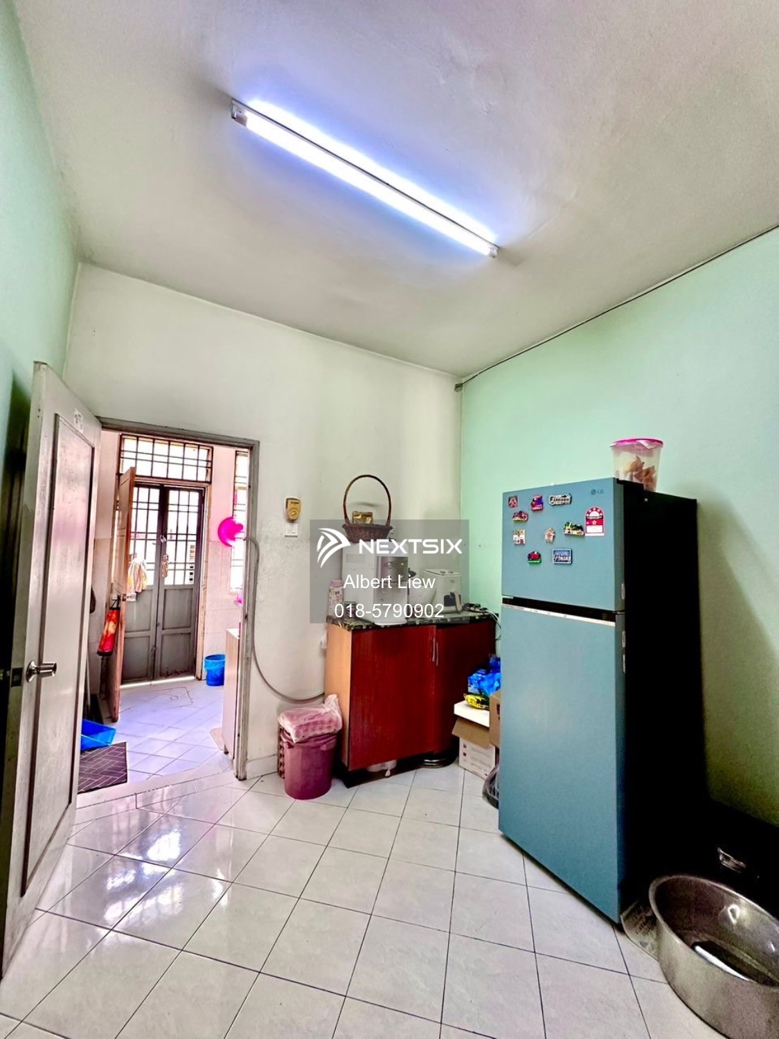 2-sty Terrace/Link House For Sale in Skudai Johor - Image 9