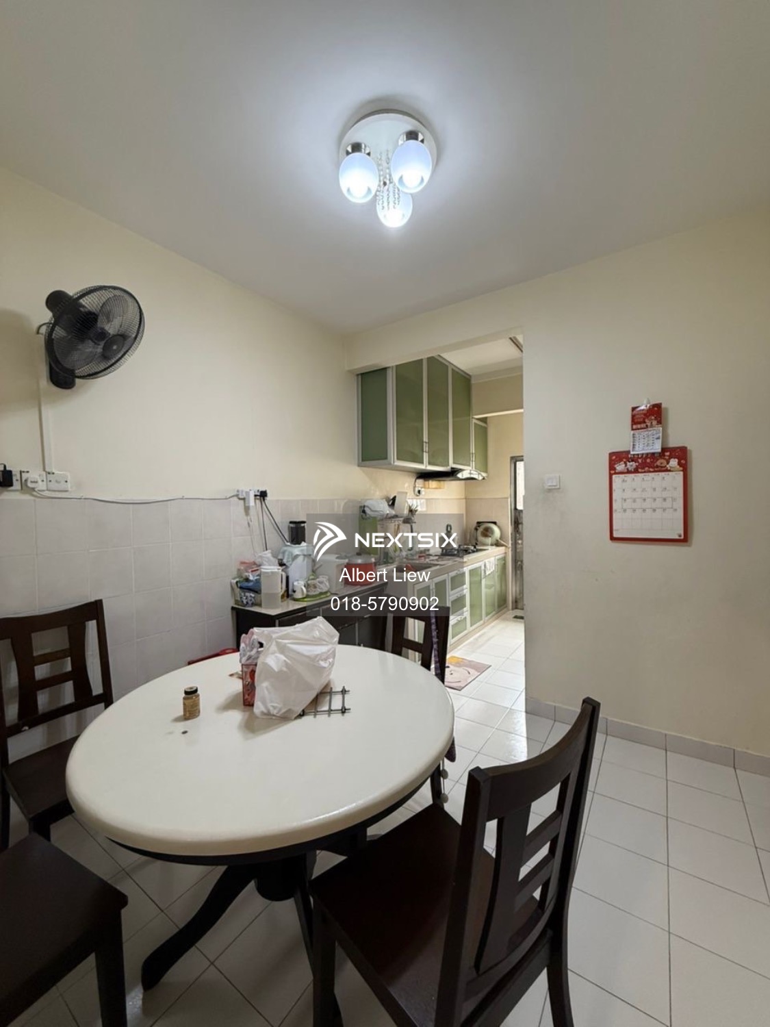 1-sty Terrace/Link House For Sale in Setia Indah Johor - Image 7