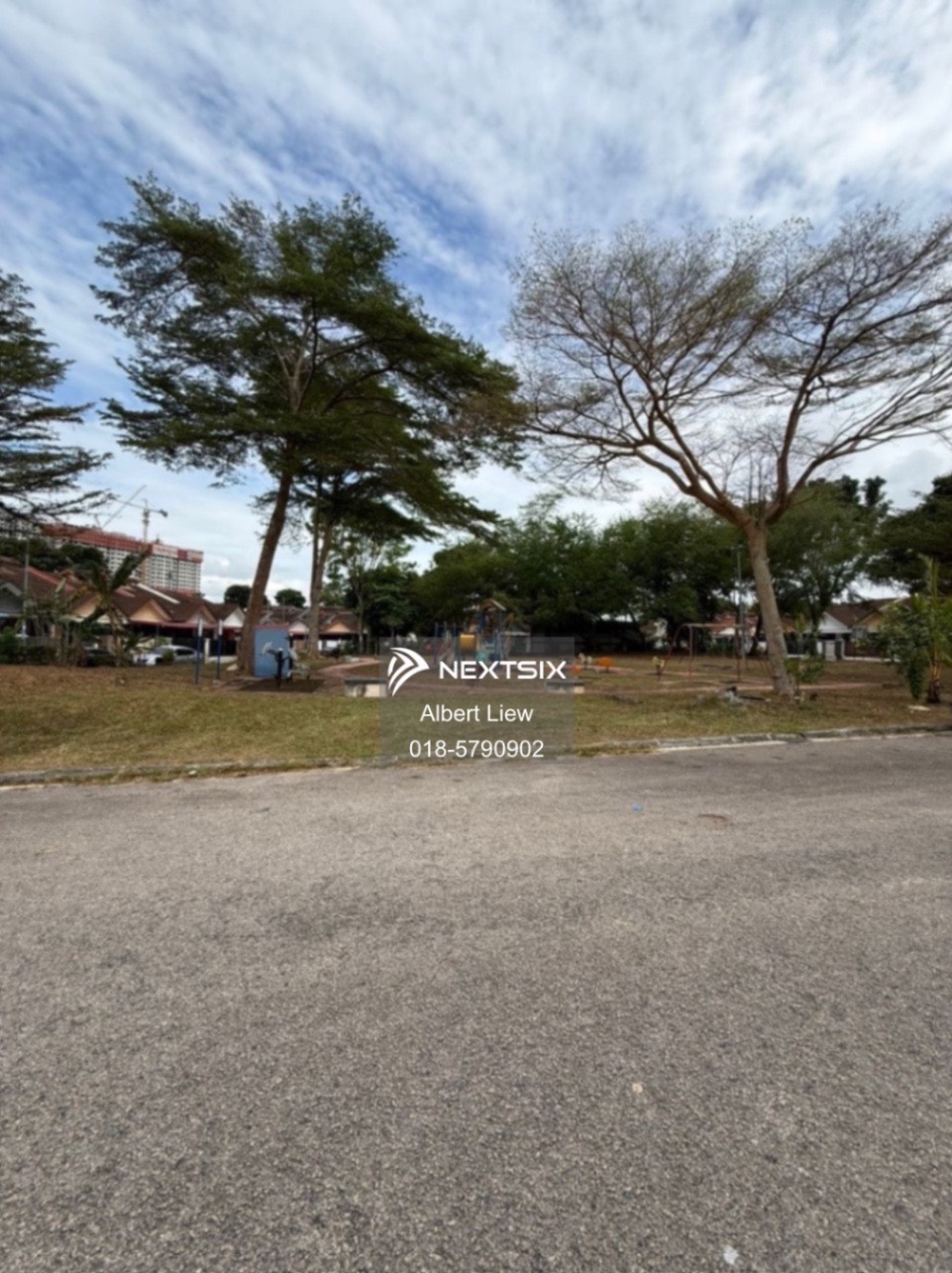 1-sty Terrace/Link House For Sale in Setia Indah Johor - Image 8
