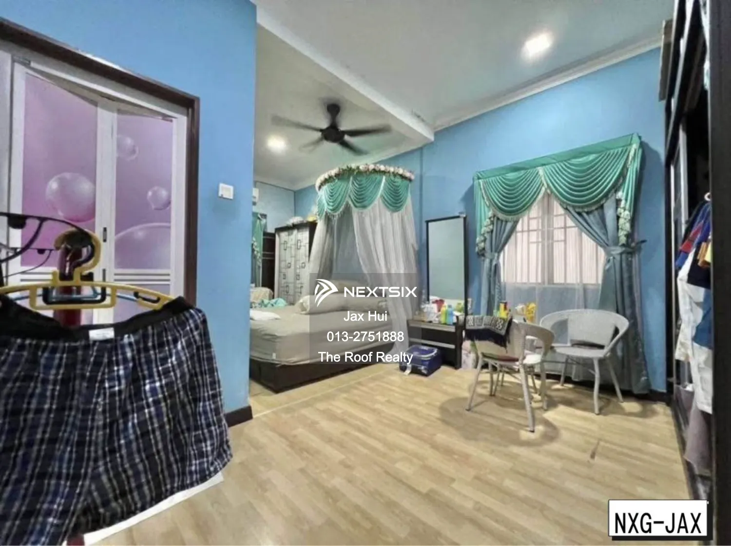 2-sty Terrace/Link House For Sale in Klang Selangor - Image 6