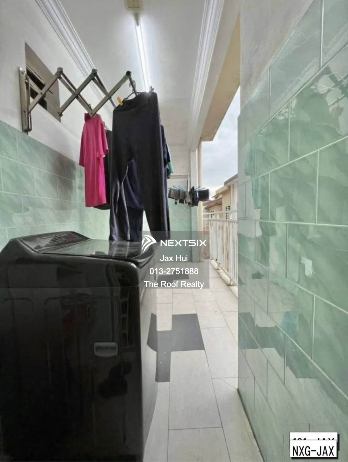 2-sty Terrace/Link House For Sale in Klang Selangor - Image 8