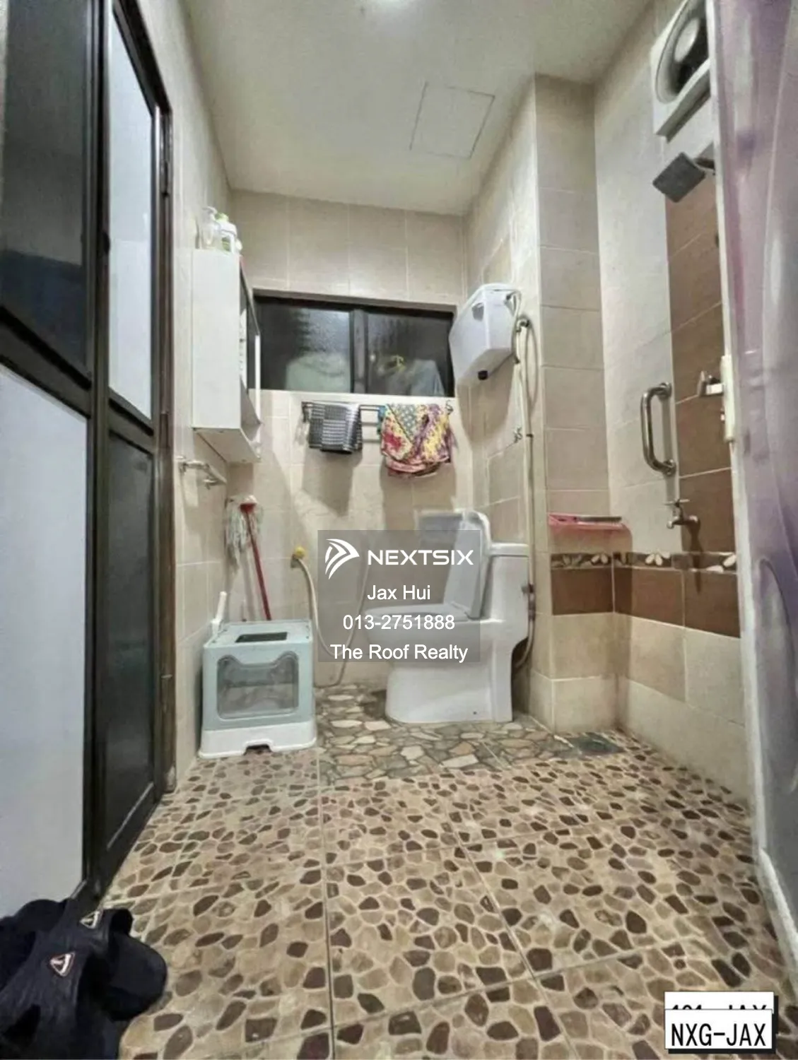 2-sty Terrace/Link House For Sale in Klang Selangor - Image 9