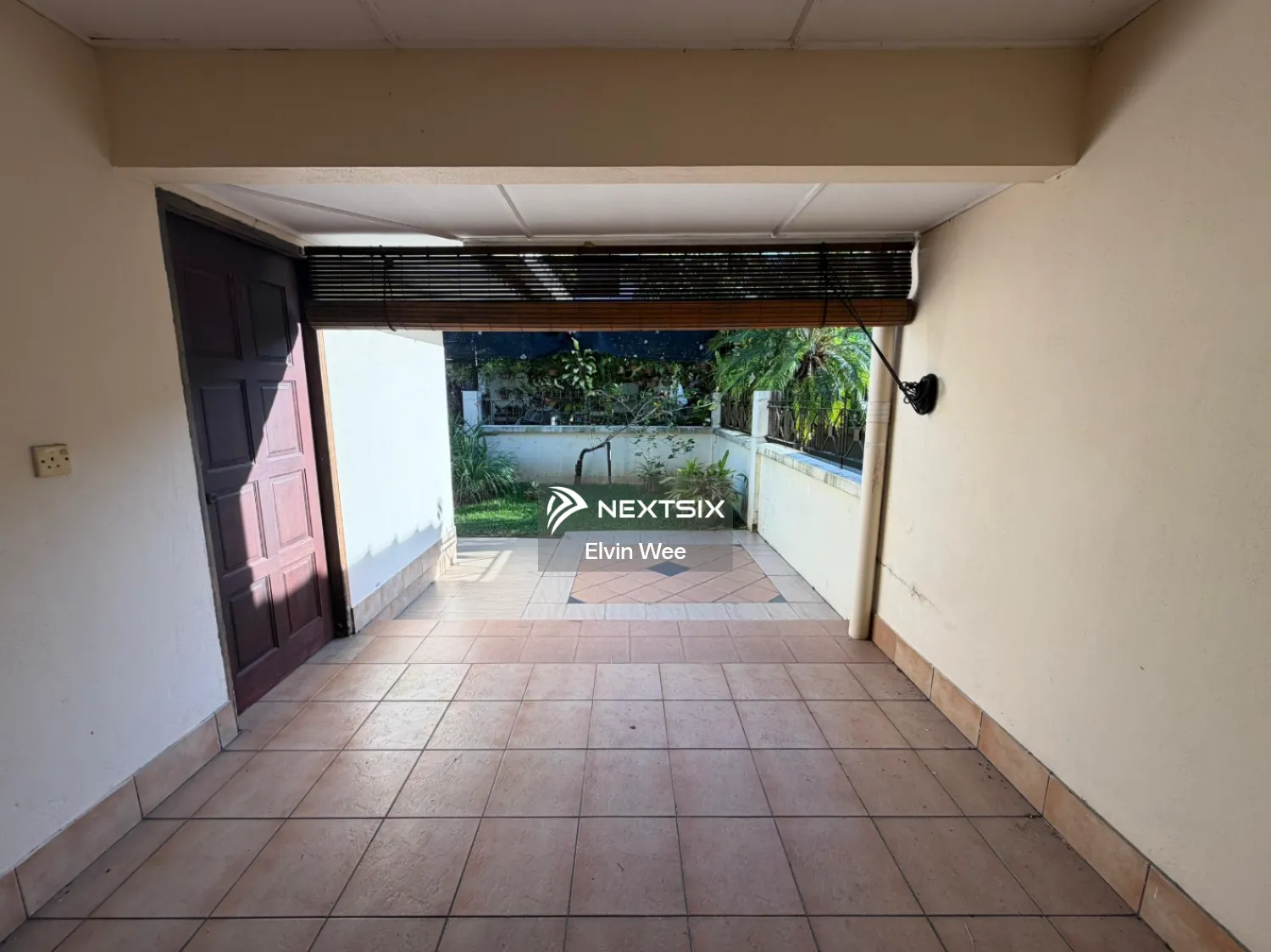 Semi-detached House For Sale in Kuching Sarawak - Image 13
