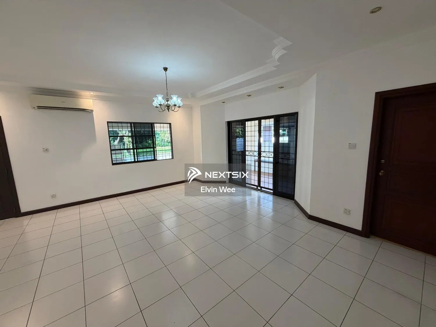 Semi-detached House For Sale in Kuching Sarawak - Image 5