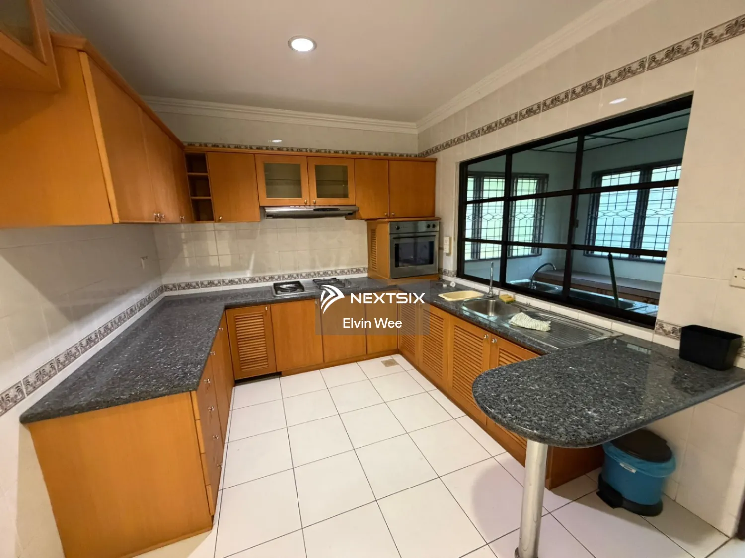 Semi-detached House For Sale in Kuching Sarawak - Image 6