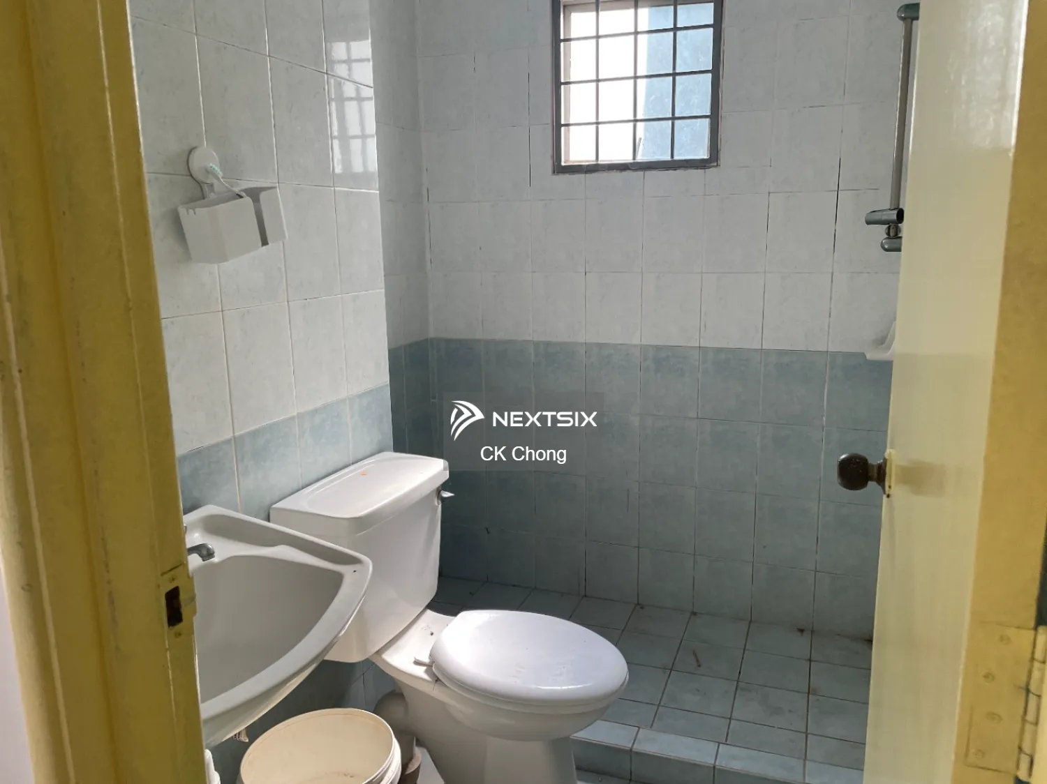 Semi-detached House For Rent in Bandar Sungai Long Selangor - Image 18