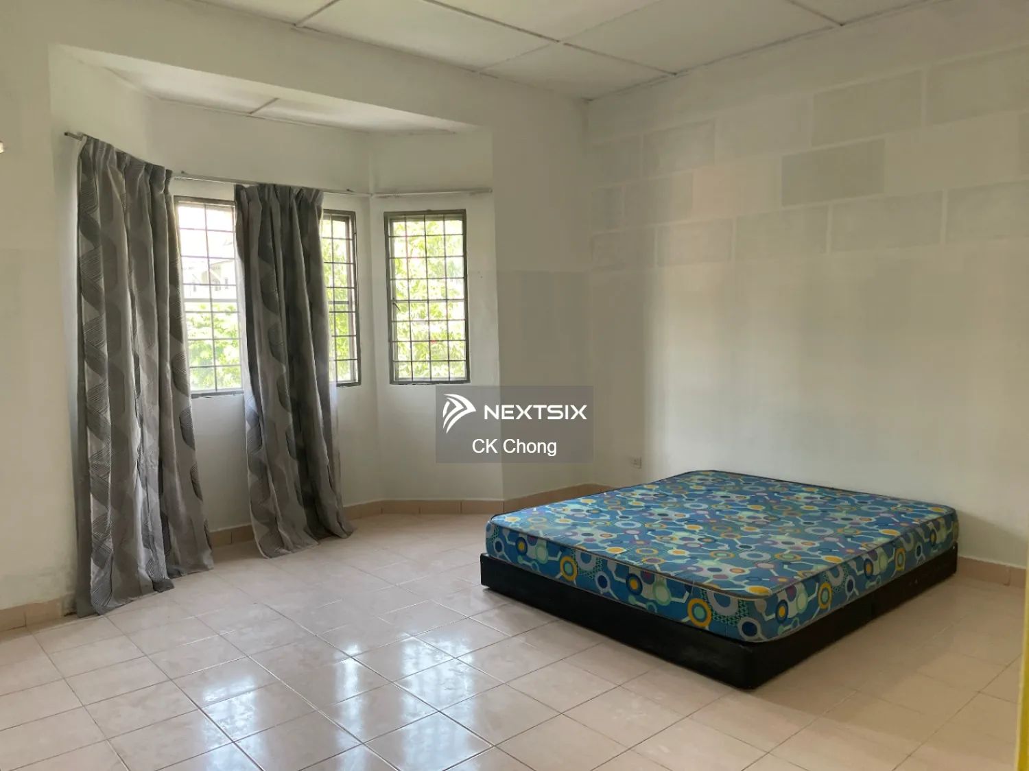 Semi-detached House For Rent in Bandar Sungai Long Selangor - Image 8