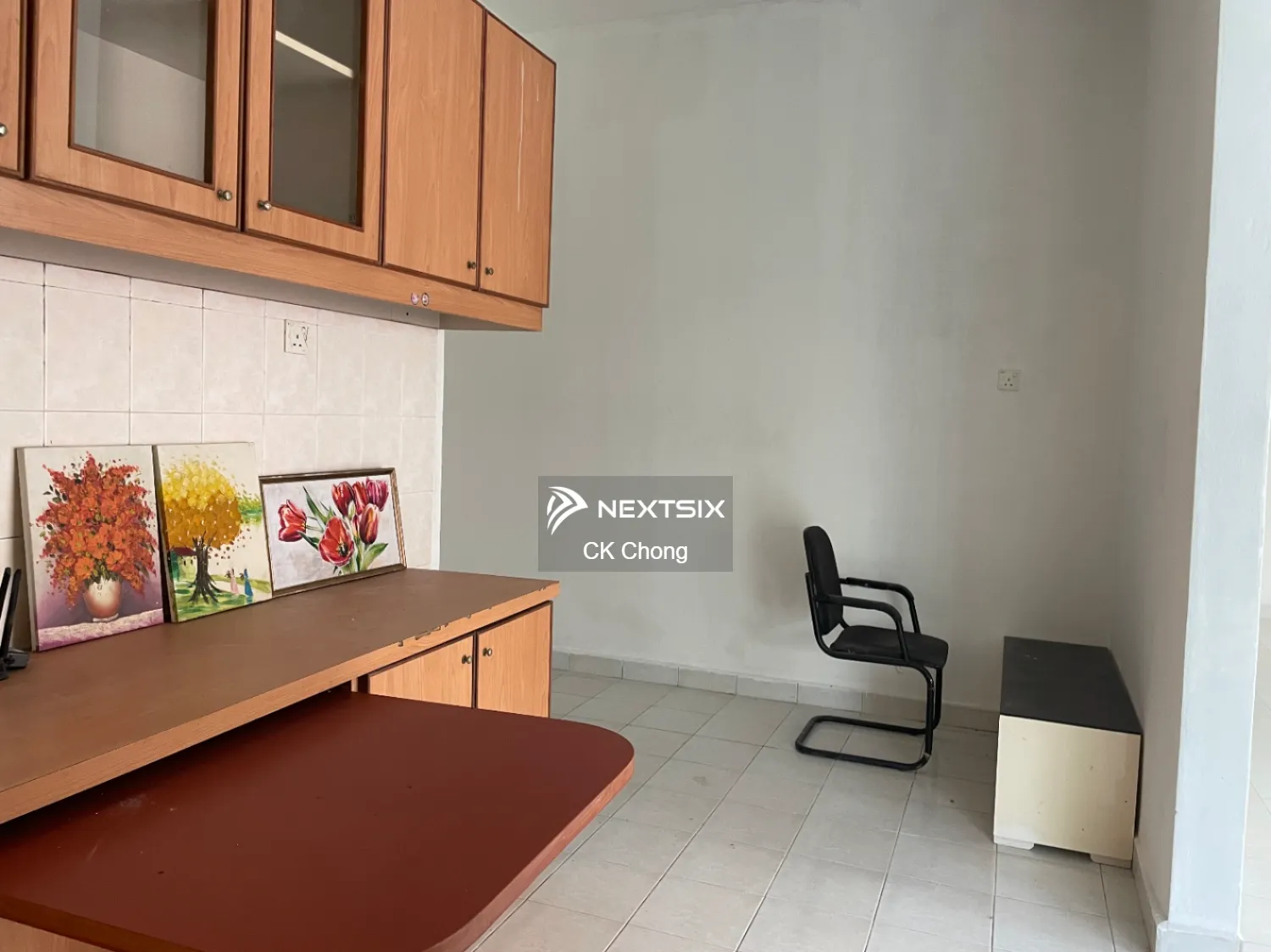Semi-detached House For Sale in Bandar Sungai Long Selangor - Image 18