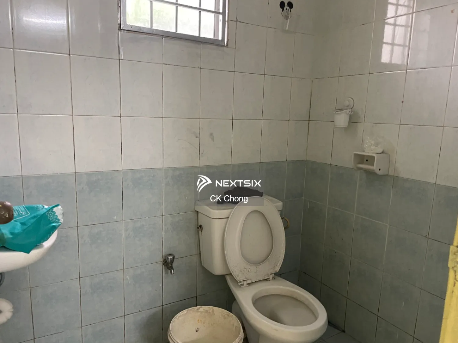 Semi-detached House For Sale in Bandar Sungai Long Selangor - Image 21