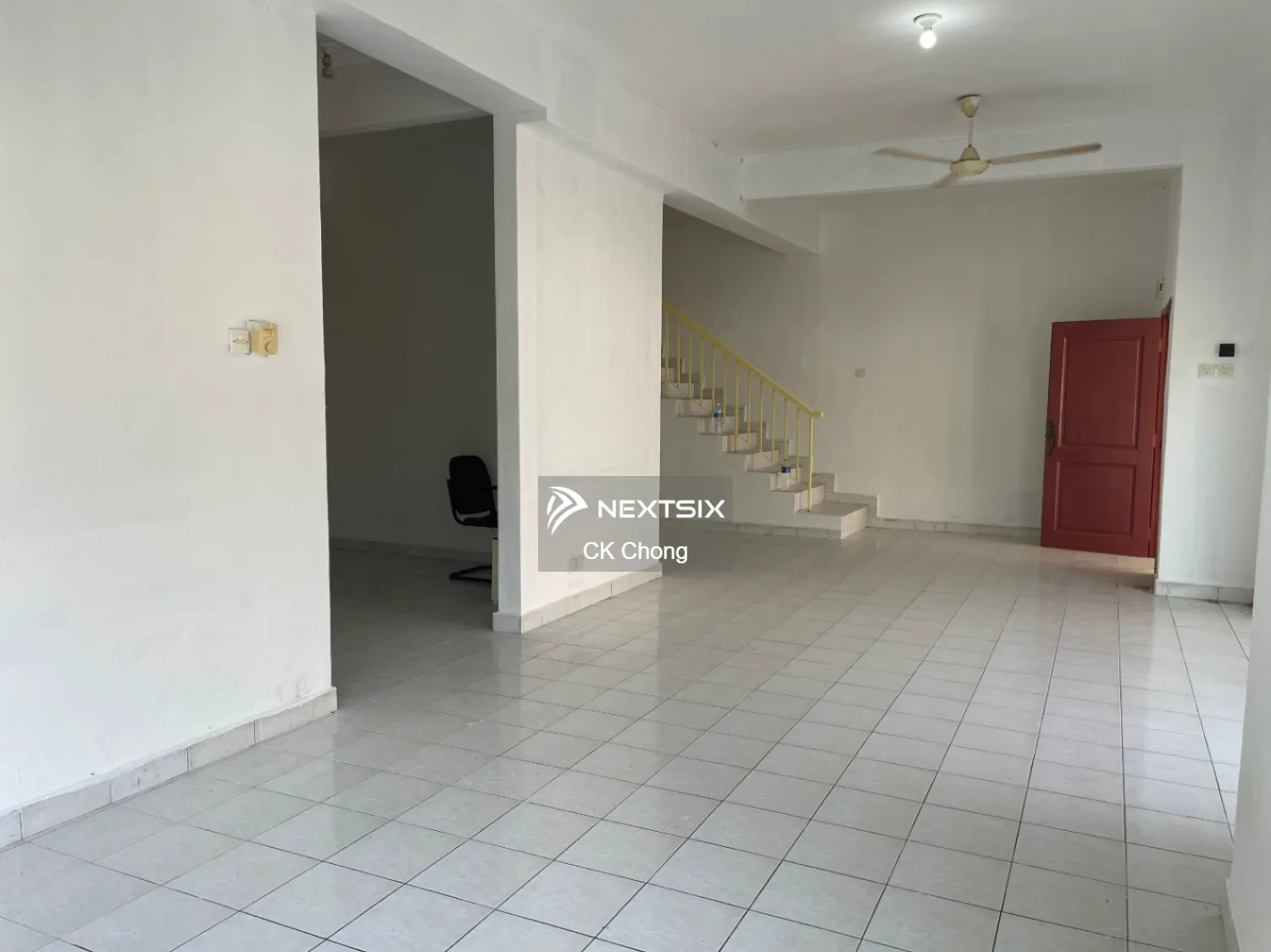 Semi-detached House For Sale in Bandar Sungai Long Selangor - Image 5