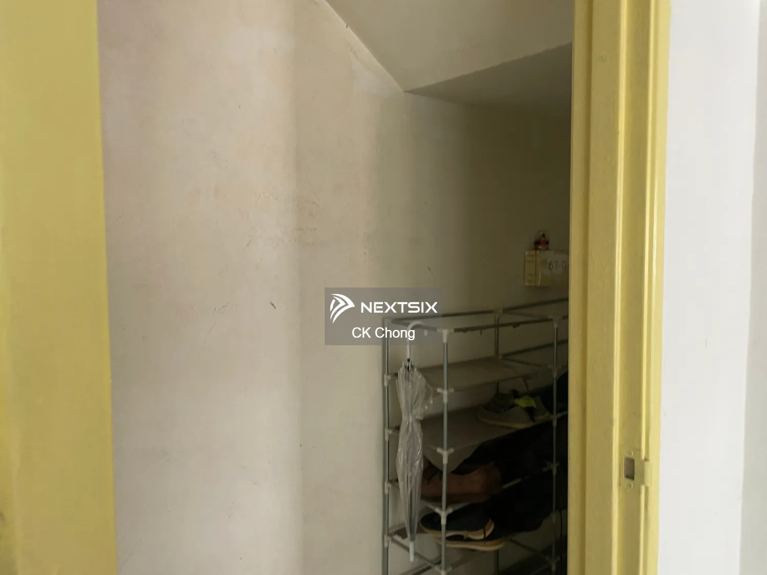 Semi-detached House For Sale in Bandar Sungai Long Selangor - Image 8