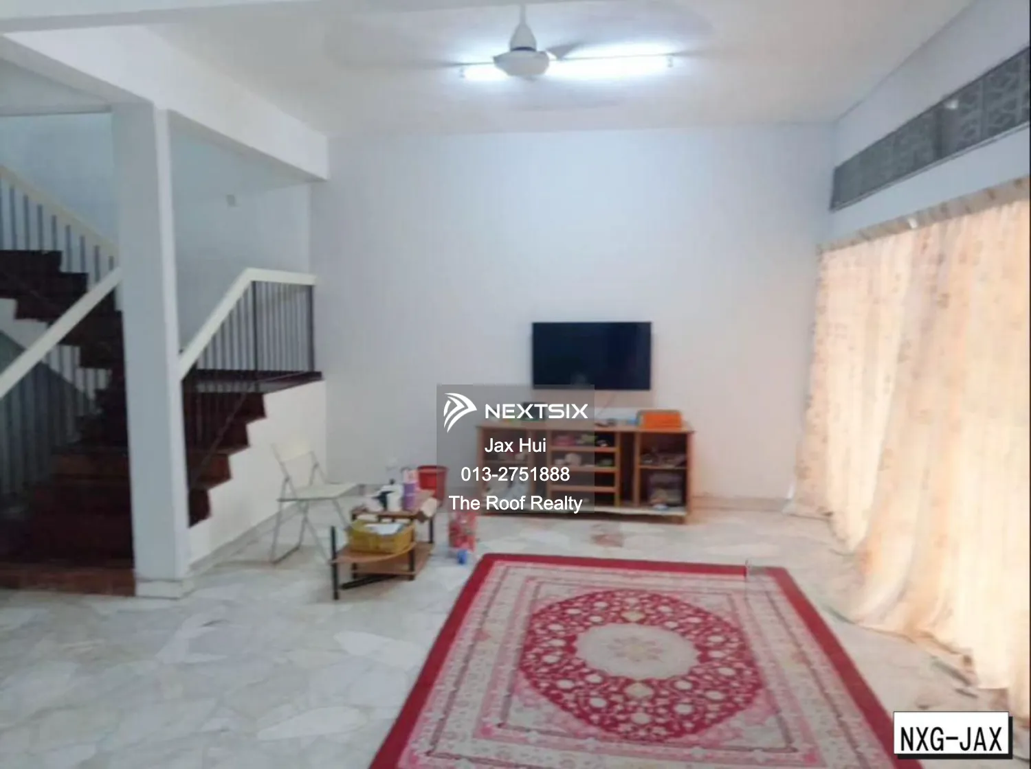 2-sty Terrace/Link House For Sale in Klang Selangor