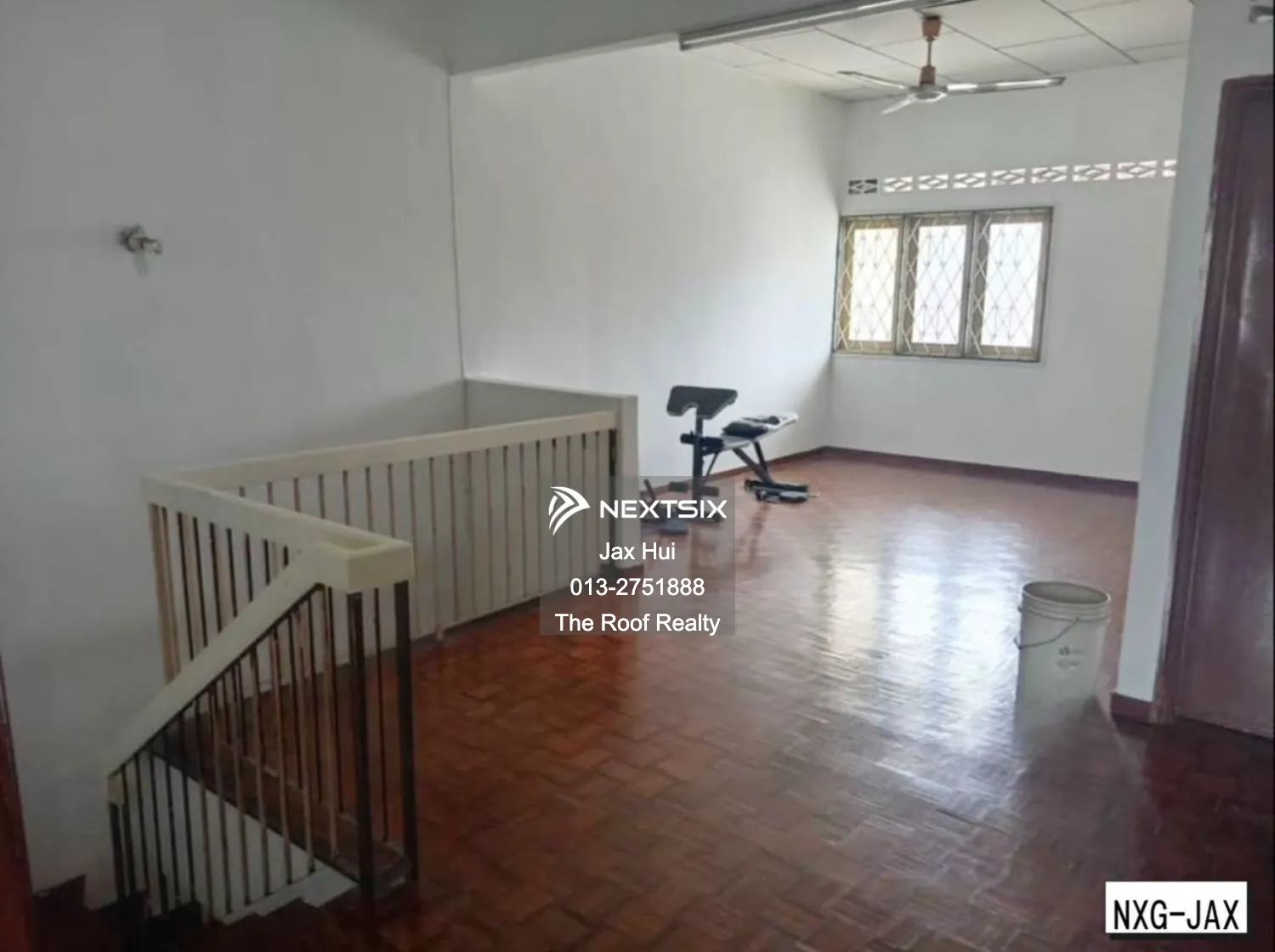 2-sty Terrace/Link House For Sale in Klang Selangor - Image 5
