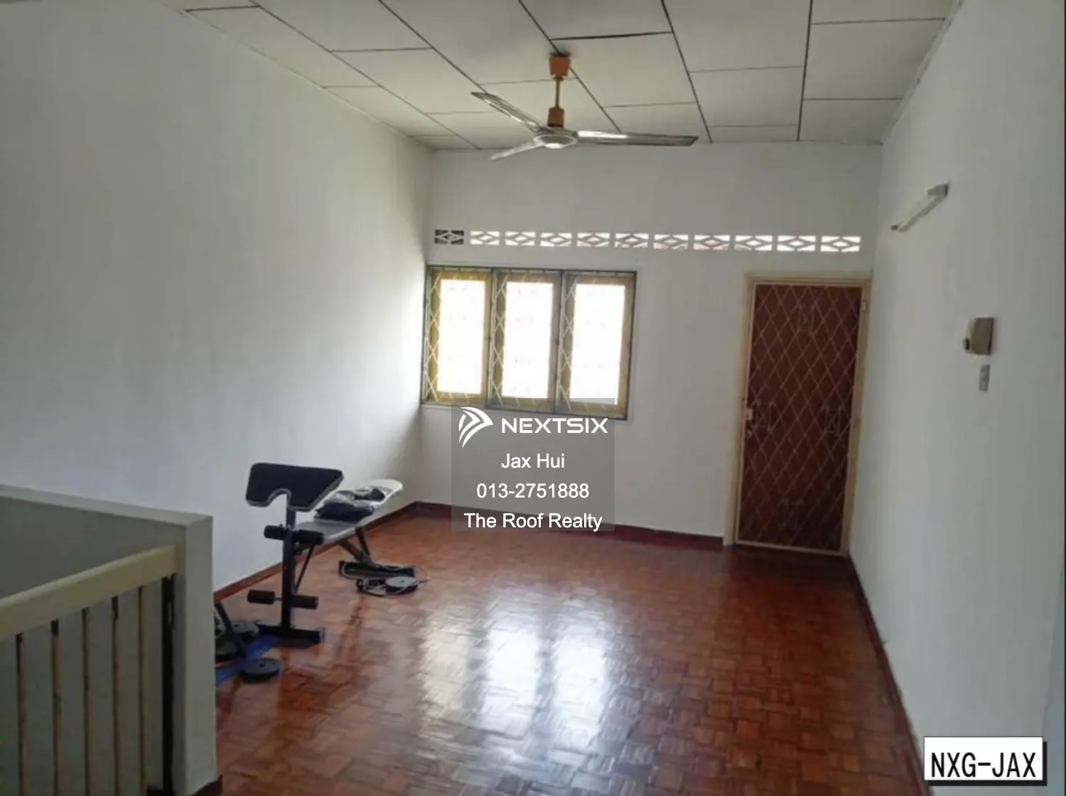 2-sty Terrace/Link House For Sale in Klang Selangor - Image 6