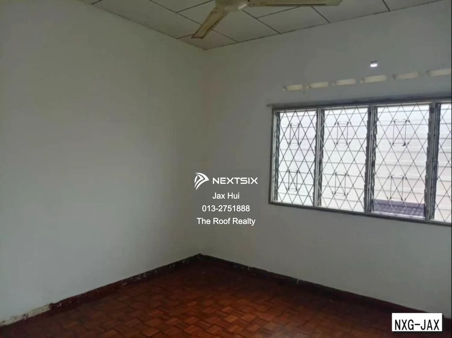 2-sty Terrace/Link House For Sale in Klang Selangor - Image 7