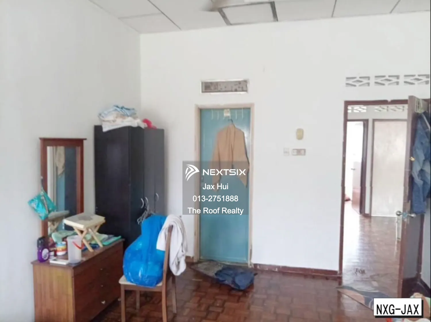 2-sty Terrace/Link House For Sale in Klang Selangor - Image 8