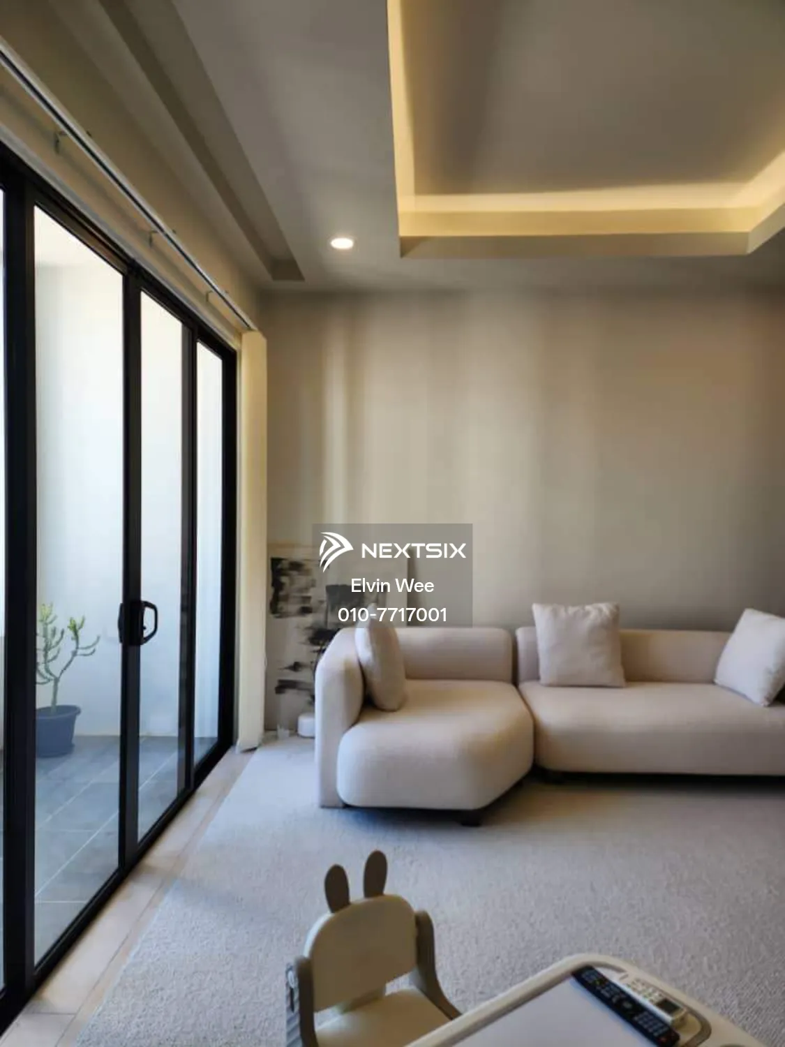 Condominium For Sale in Kuching Sarawak - Image 10