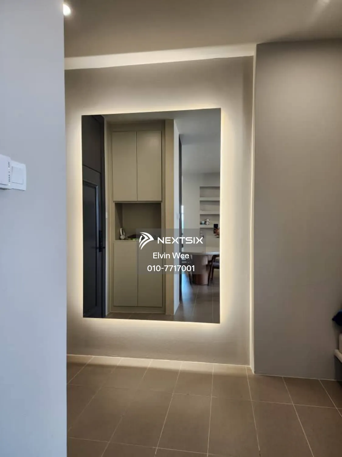 Condominium For Sale in Kuching Sarawak - Image 11
