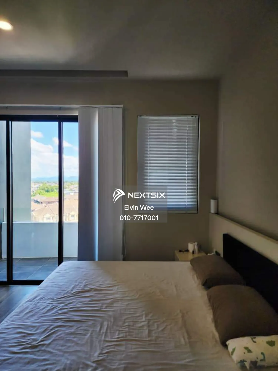 Condominium For Sale in Kuching Sarawak - Image 12