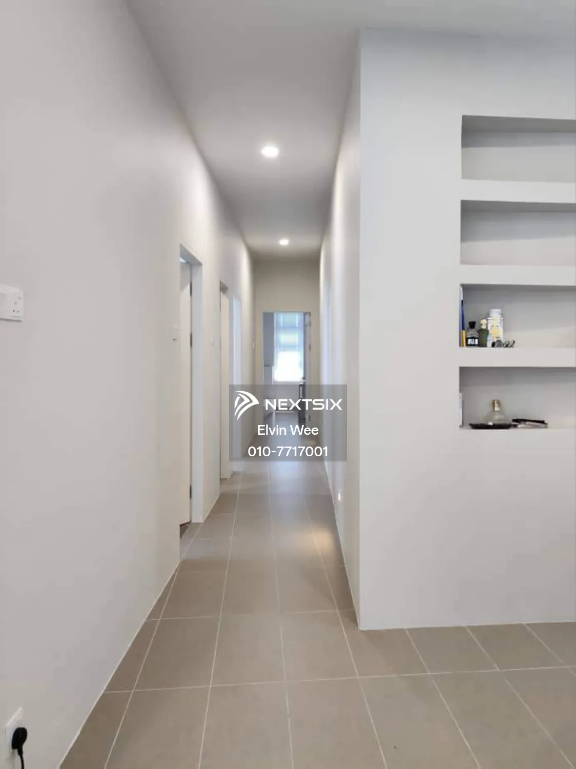Condominium For Sale in Kuching Sarawak - Image 13