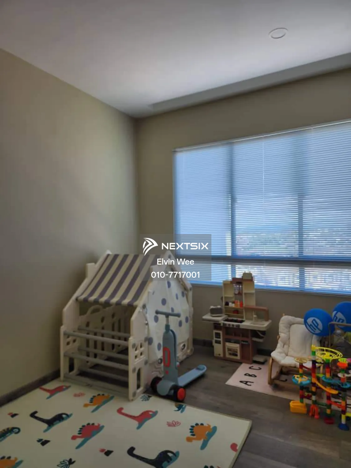 Condominium For Sale in Kuching Sarawak - Image 15