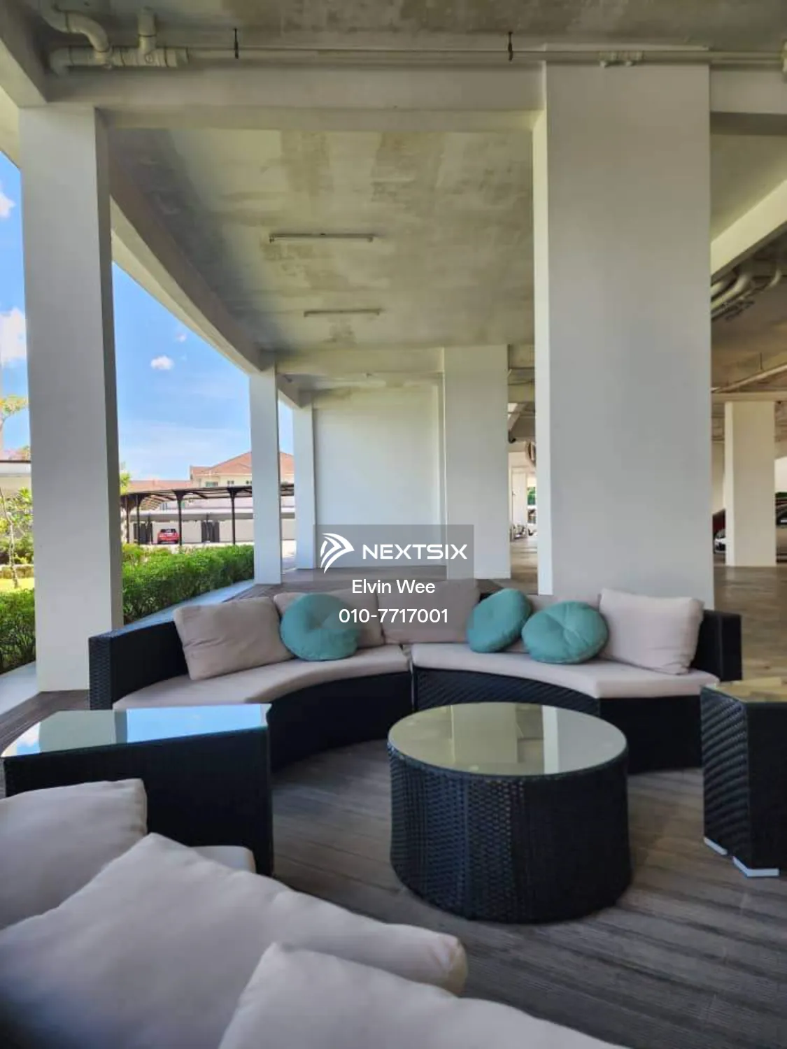 Condominium For Sale in Kuching Sarawak - Image 16