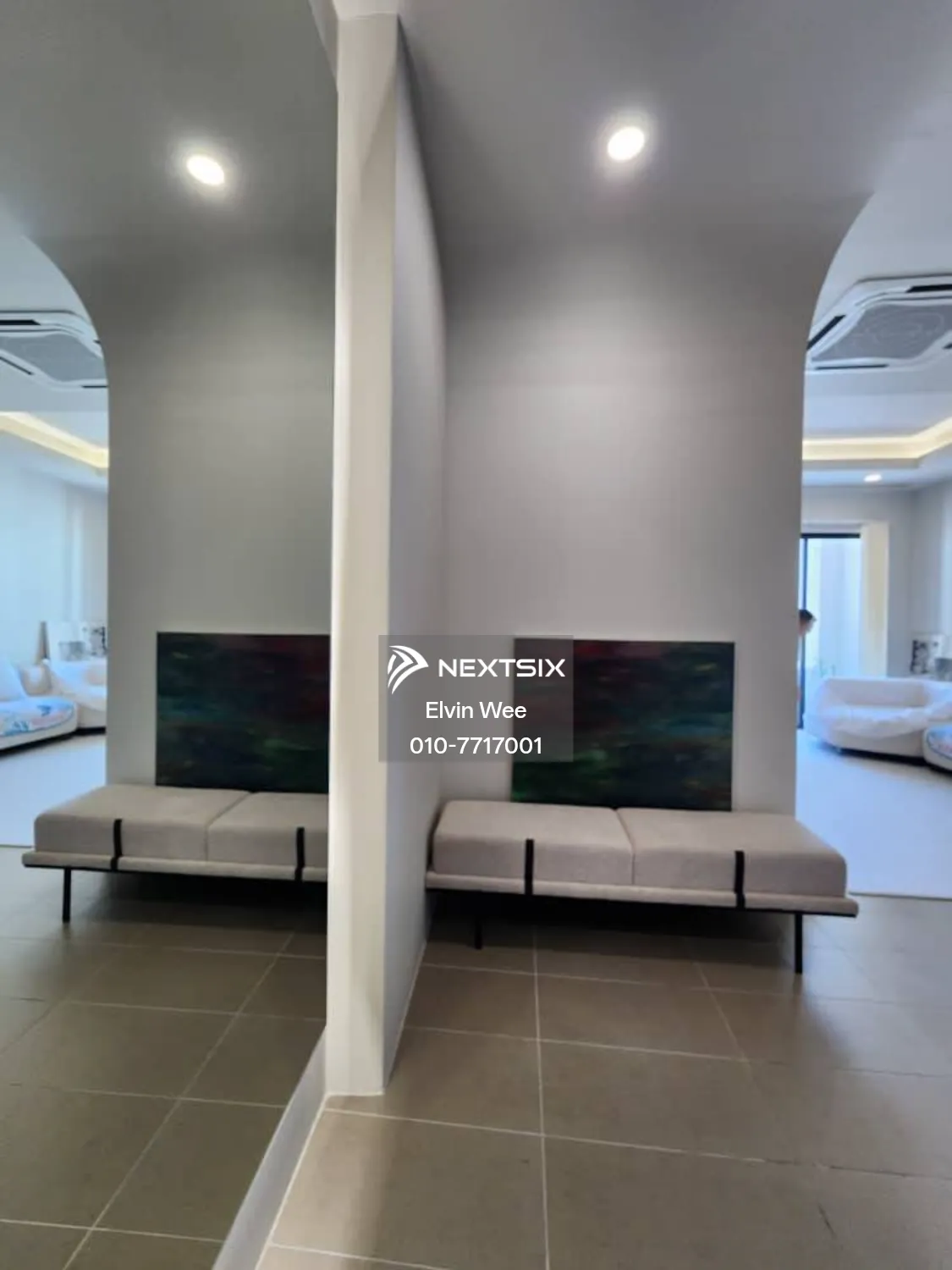 Condominium For Sale in Kuching Sarawak - Image 18