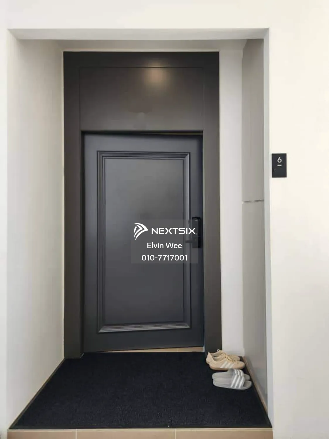 Condominium For Sale in Kuching Sarawak - Image 20