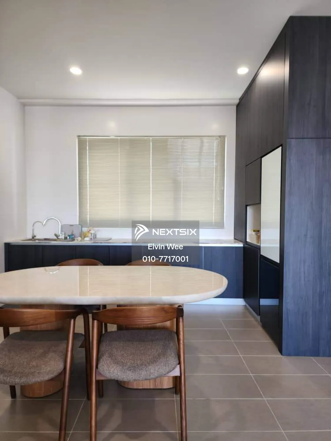 Condominium For Sale in Kuching Sarawak - Image 5