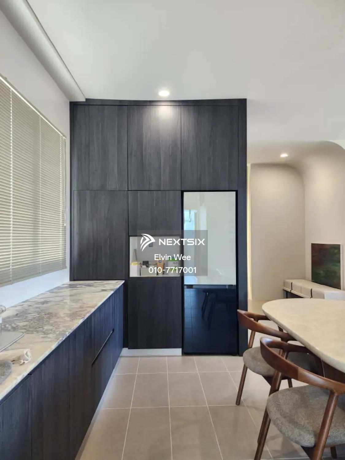 Condominium For Sale in Kuching Sarawak - Image 6