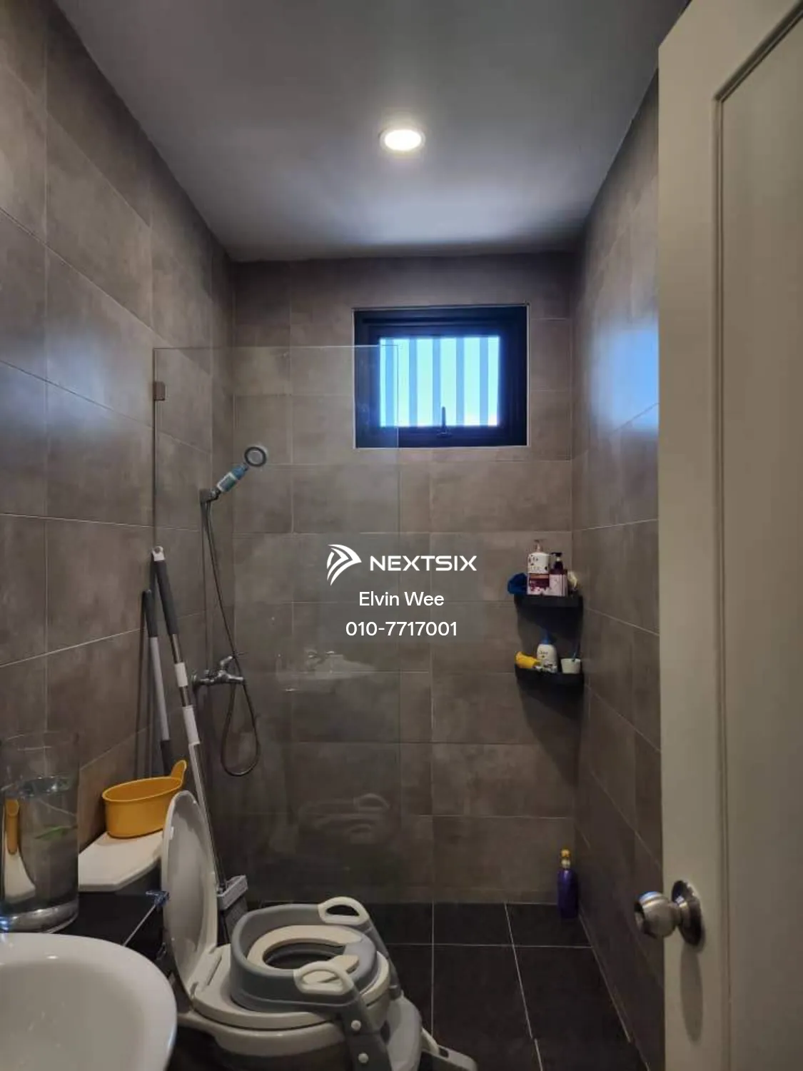 Condominium For Sale in Kuching Sarawak - Image 7