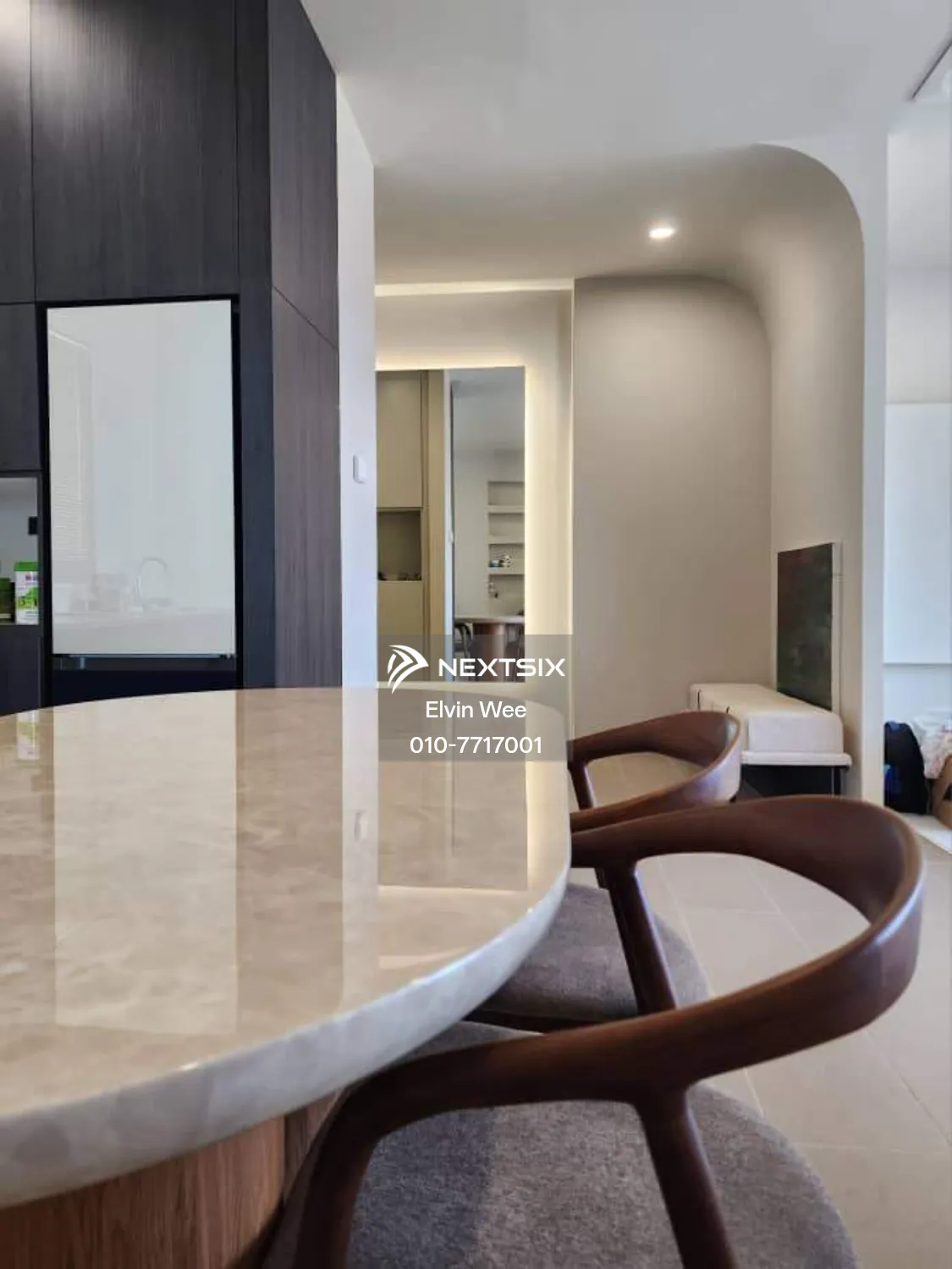 Condominium For Sale in Kuching Sarawak - Image 8