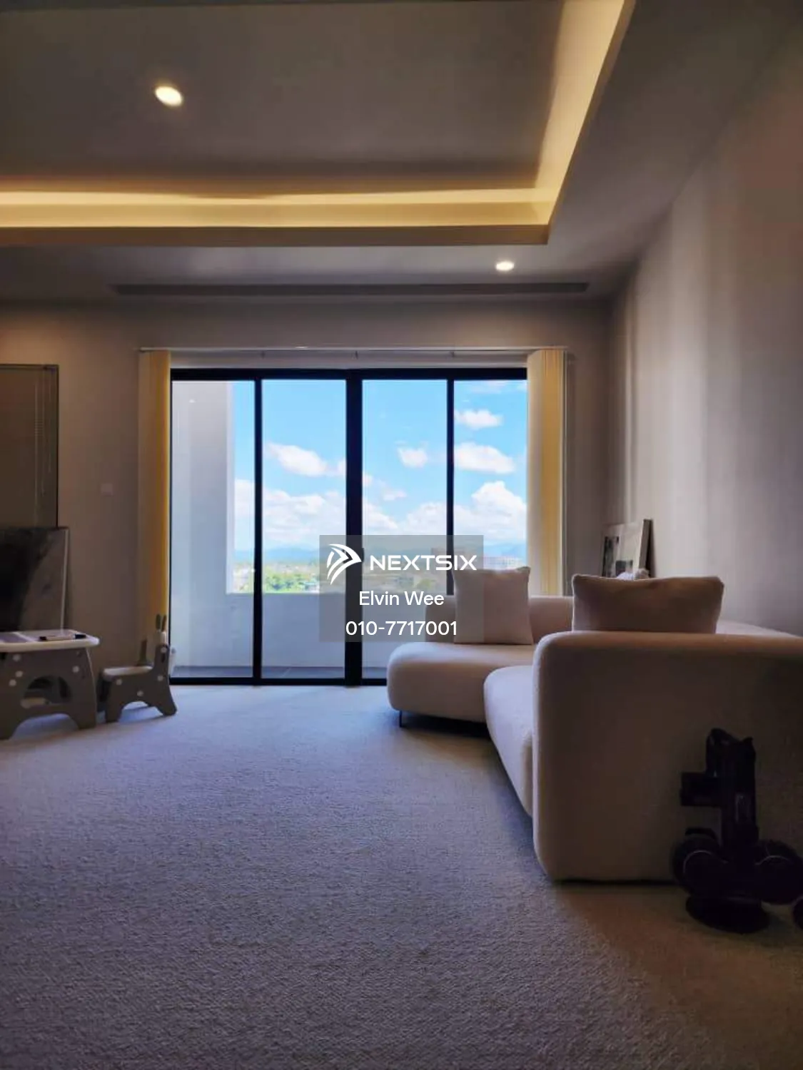 Condominium For Sale in Kuching Sarawak - Image 9