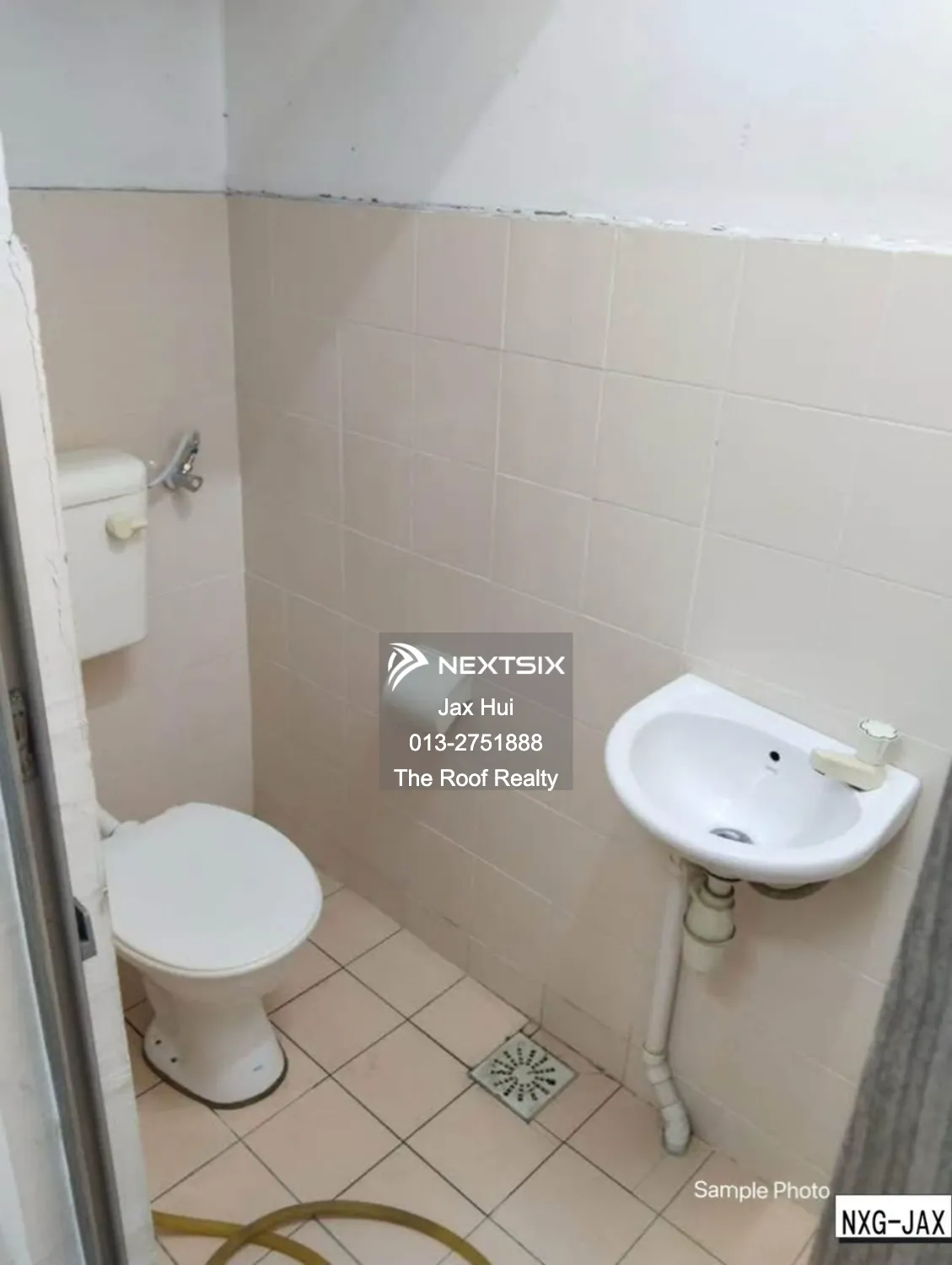 Flat For Sale in Aman Perdana Selangor - Image 5