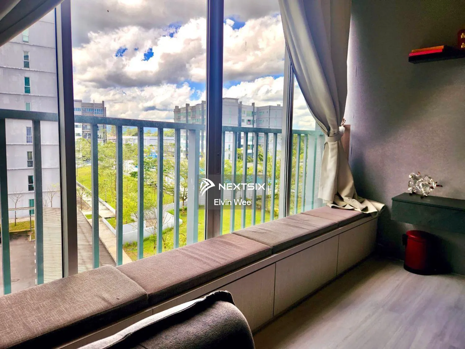 Apartment For Sale in Kuching Sarawak
