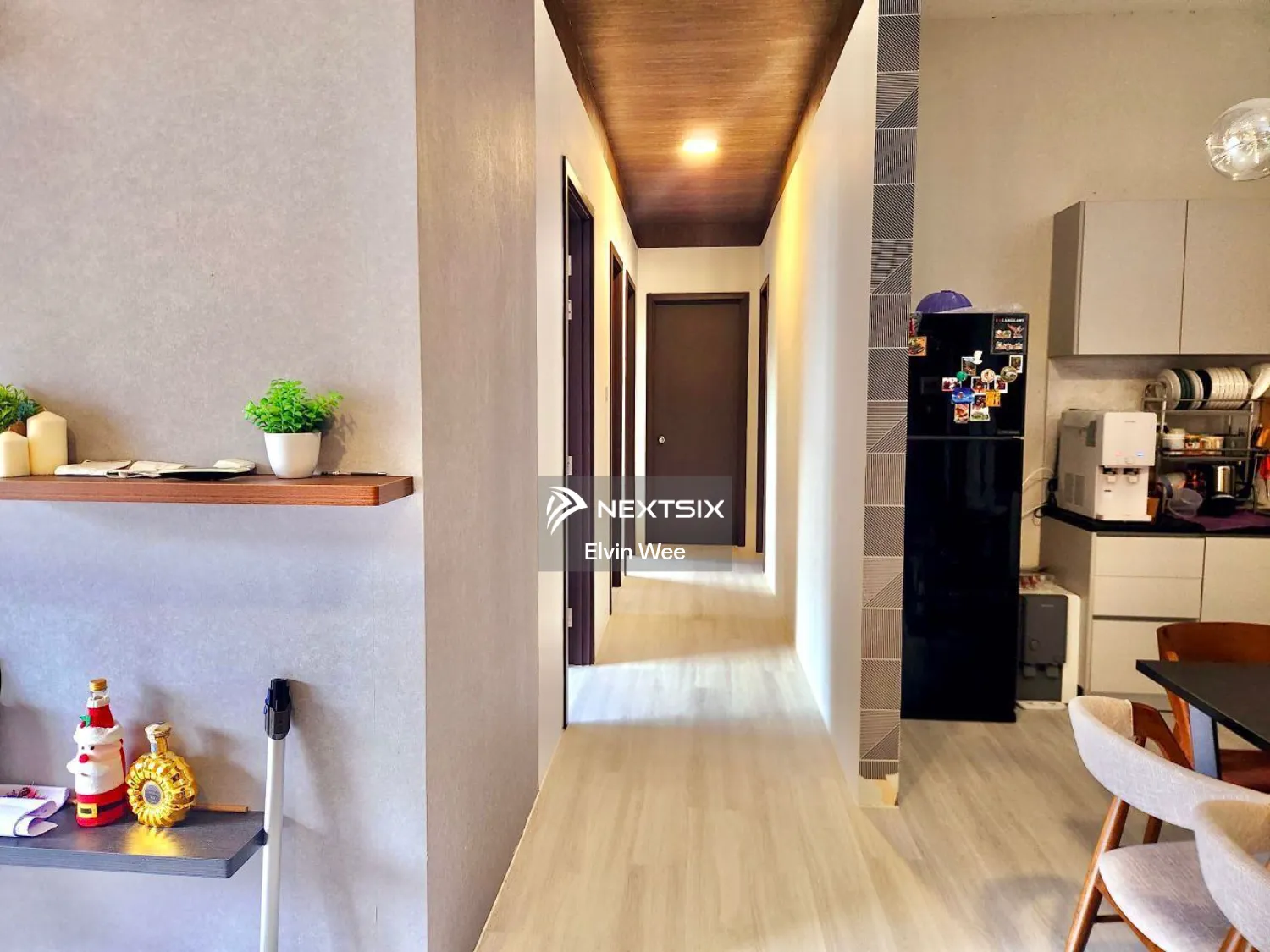 Apartment For Sale in Kuching Sarawak - Image 5
