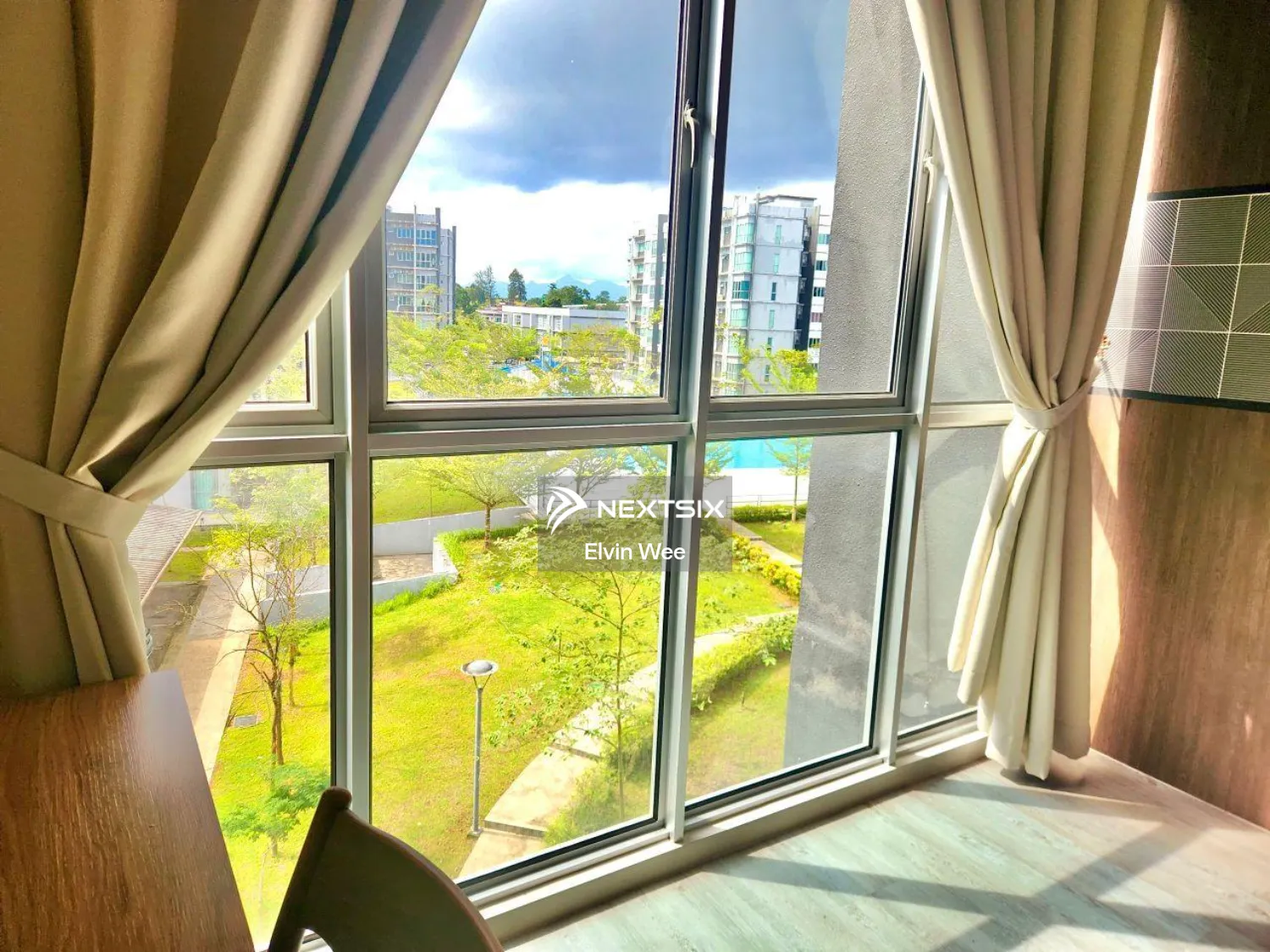 Apartment For Sale in Kuching Sarawak - Image 6