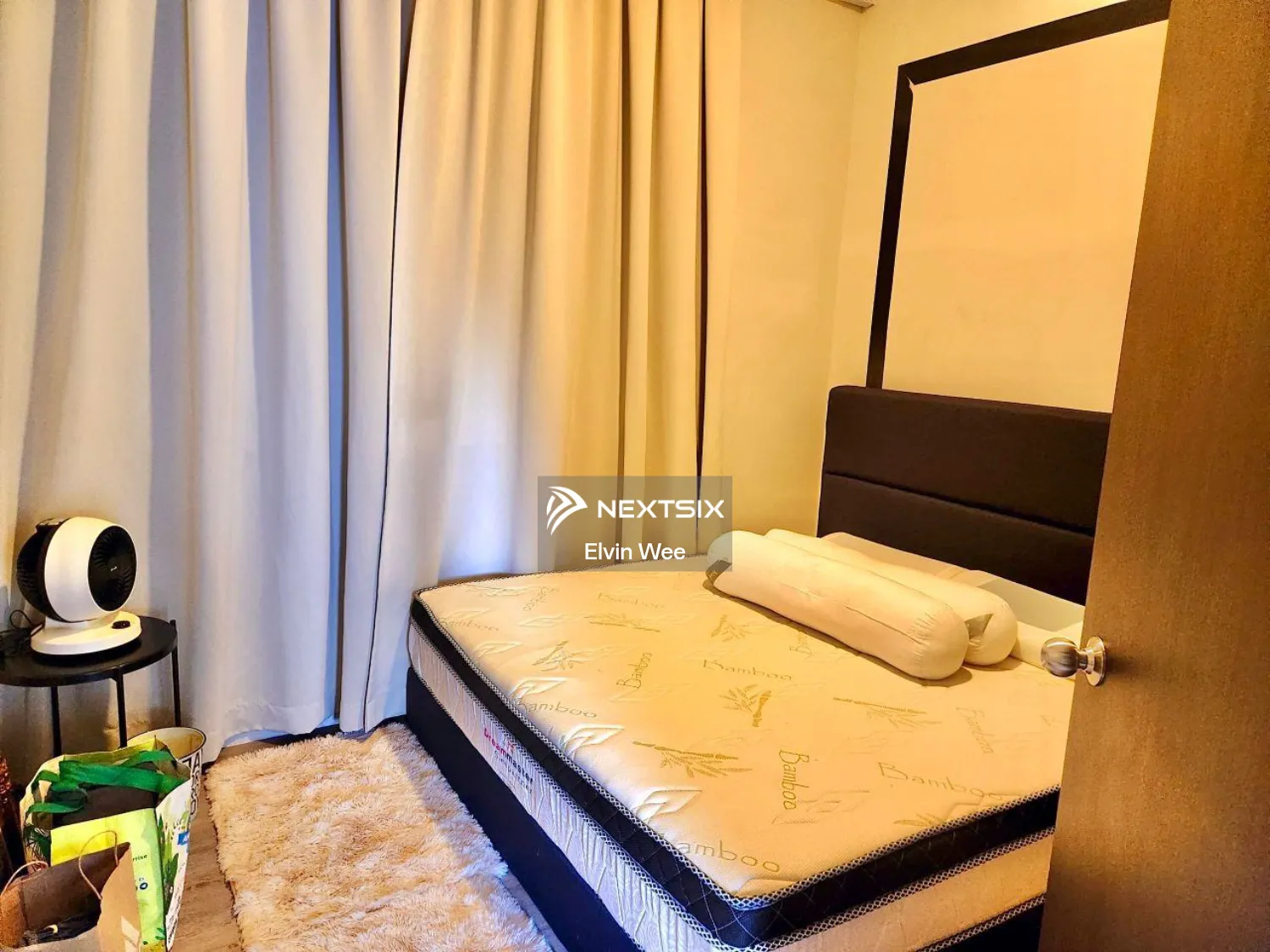 Apartment For Sale in Kuching Sarawak - Image 7
