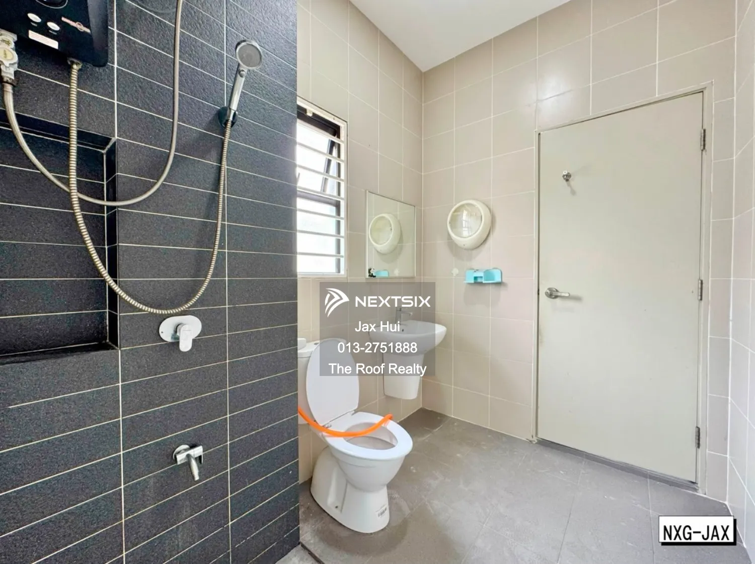 2-sty Terrace/Link House For Rent in Bandar Bukit Raja Selangor - Image 11