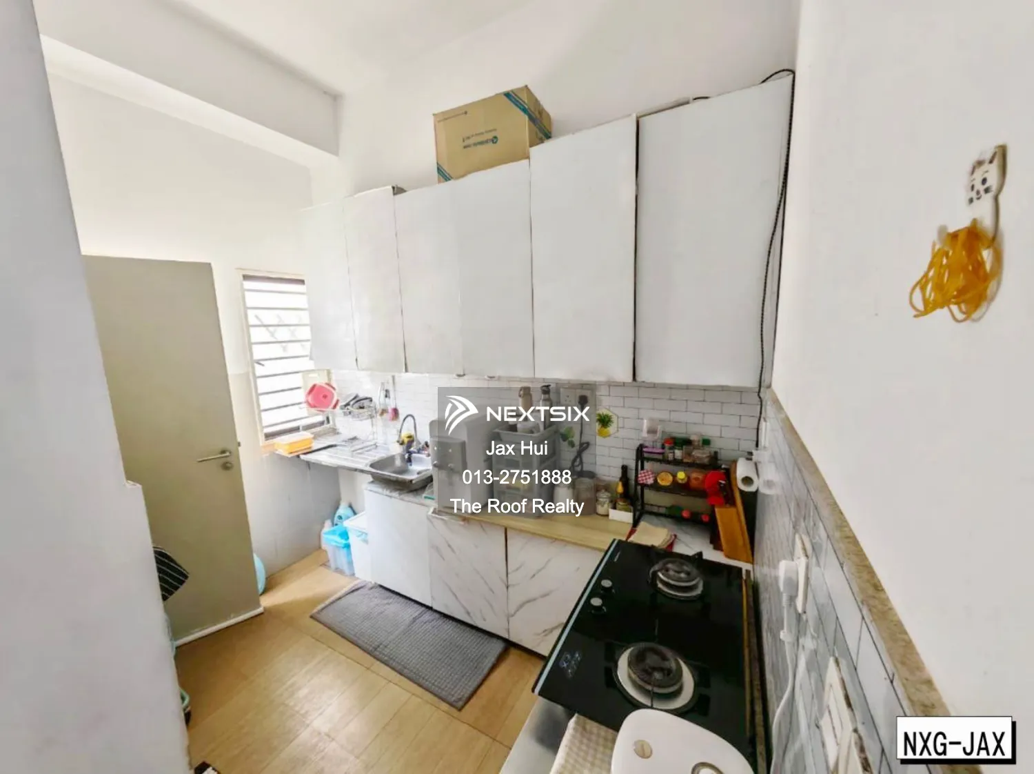 2-sty Terrace/Link House For Rent in Bandar Bukit Raja Selangor - Image 5