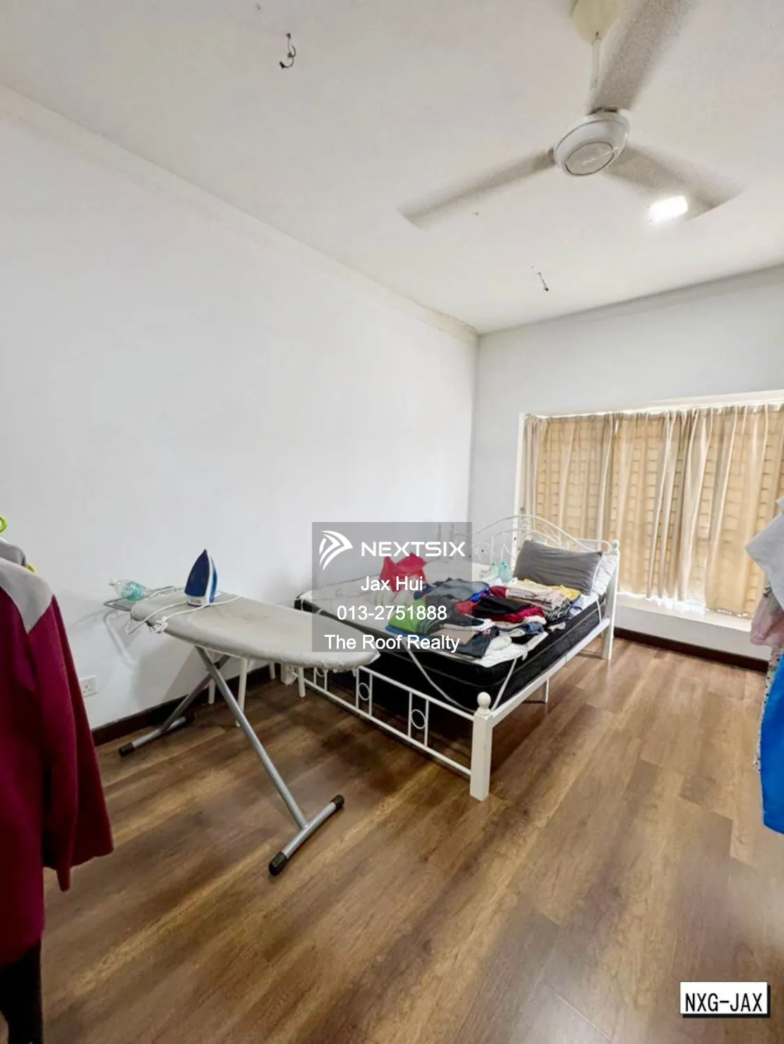 2-sty Terrace/Link House For Rent in Bandar Bukit Raja Selangor - Image 6