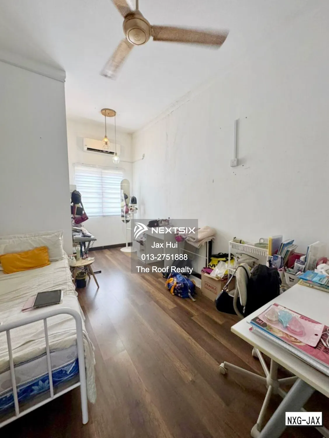 2-sty Terrace/Link House For Rent in Bandar Bukit Raja Selangor - Image 7