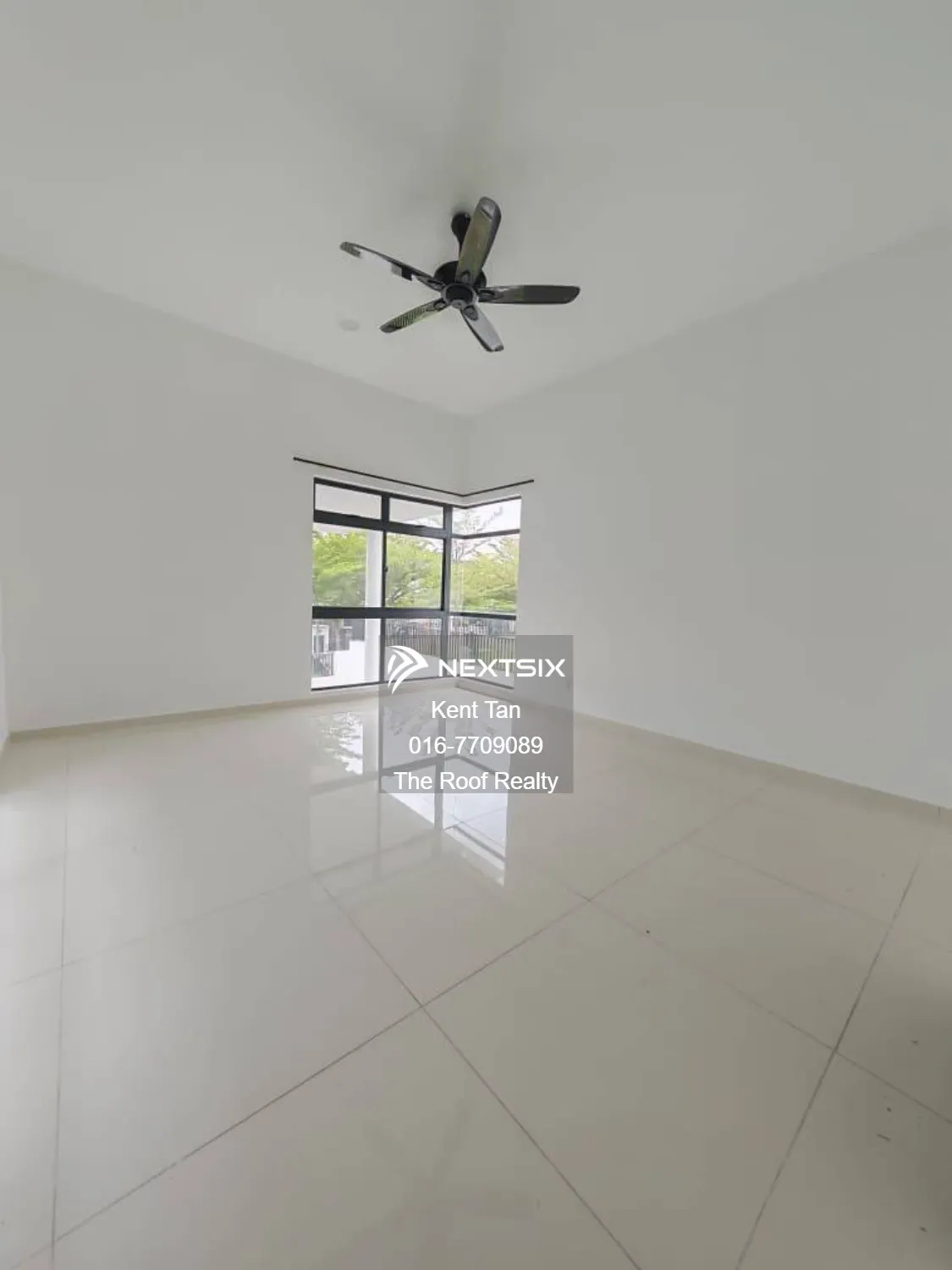 Bungalow For Rent in Horizon Hills Johor - Image 11