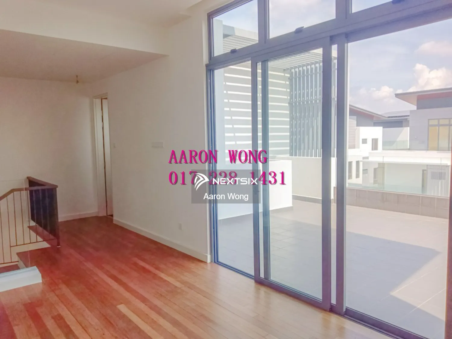 Semi-detached House For Sale in Kota Kemuning Selangor - Image 13