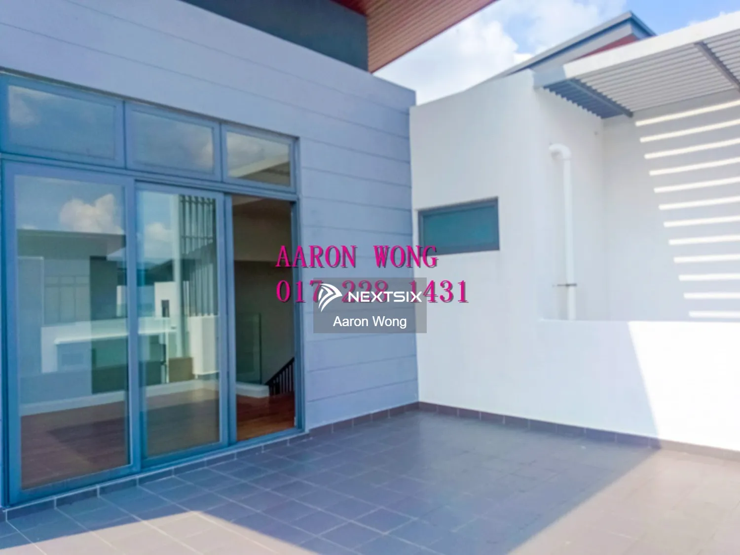 Semi-detached House For Sale in Kota Kemuning Selangor - Image 14